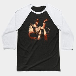 The Incredible Jimmy Smith Baseball T-Shirt